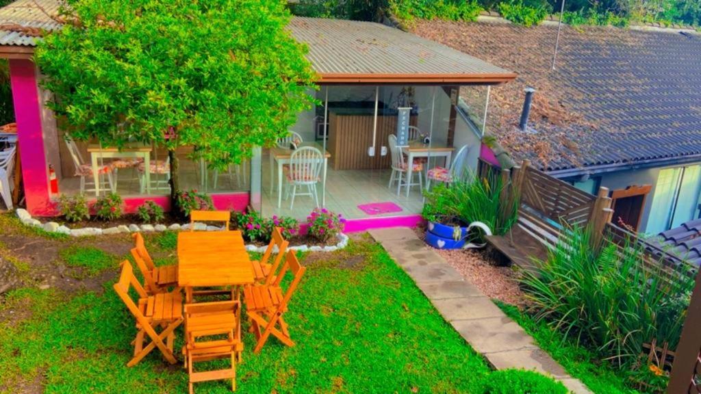 Cantinho Da Serra Apartamento