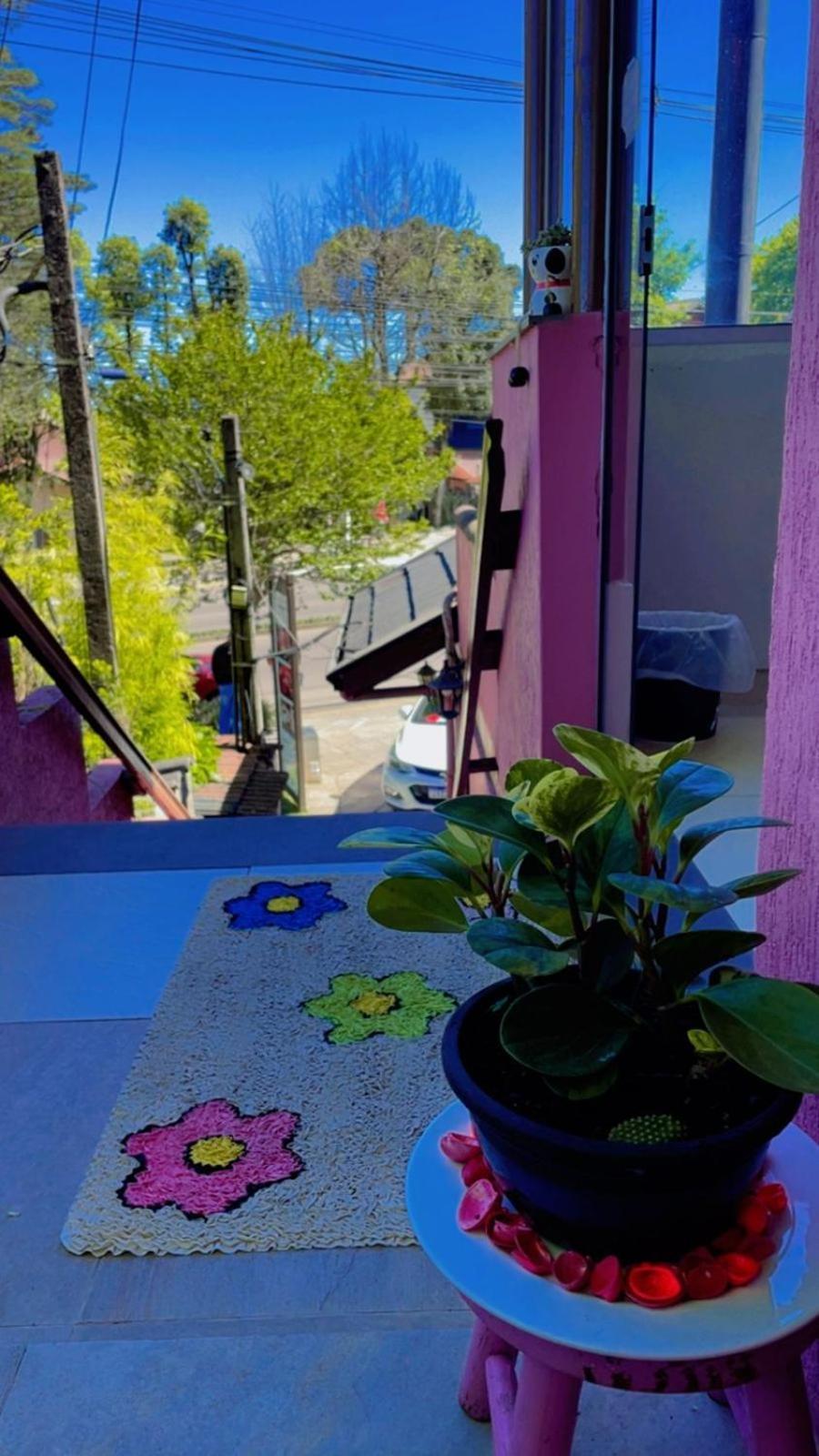 Apartamento Cantinho Da Serra