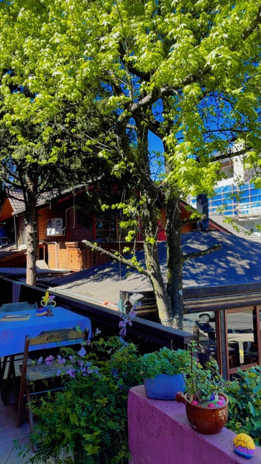 Apartamento Cantinho Da Serra Gramado