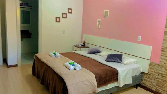 Apartment Cantinho Da Serra Gramado