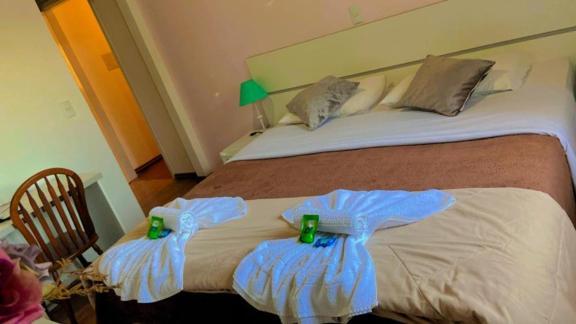 Cantinho Da Serra Apartment *