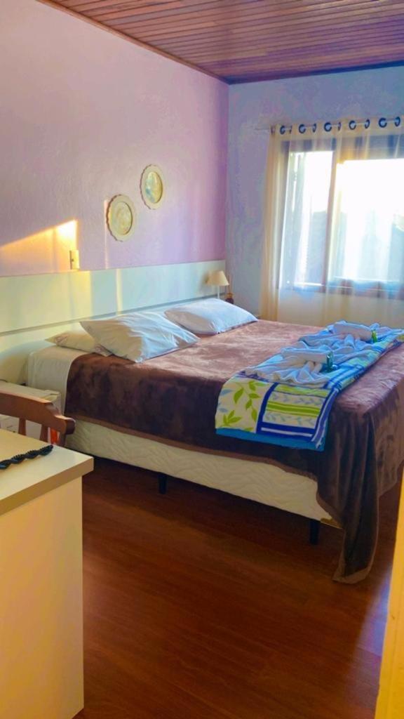 Apartment Cantinho Da Serra Gramado