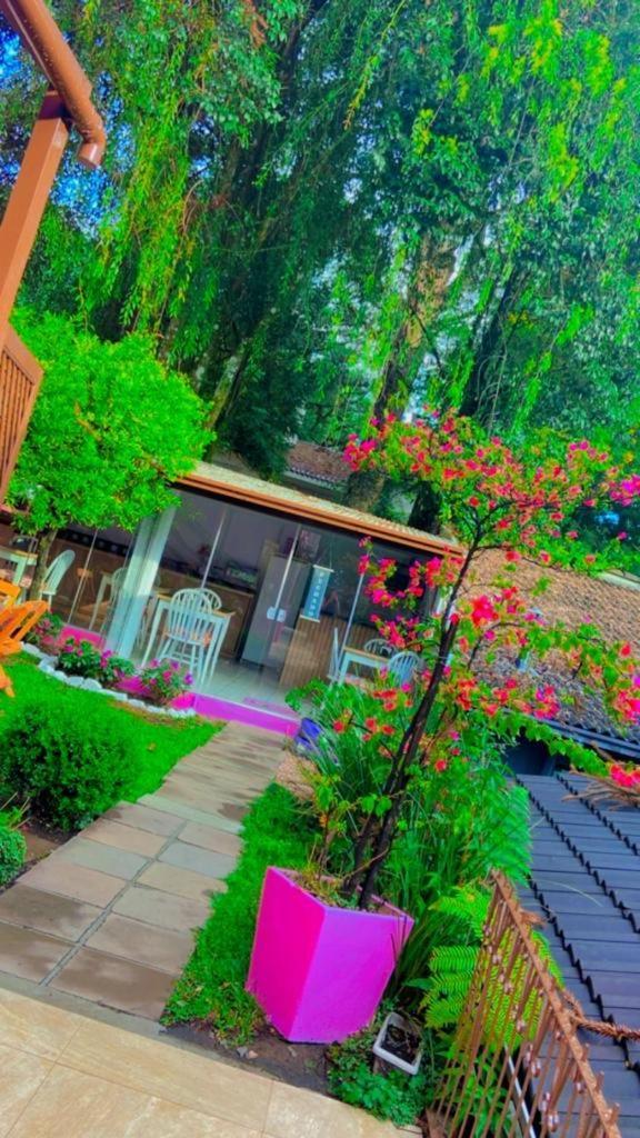 Apartment Cantinho Da Serra Gramado