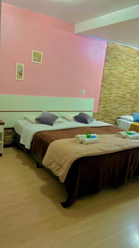 Cantinho Da Serra Apartment Gramado