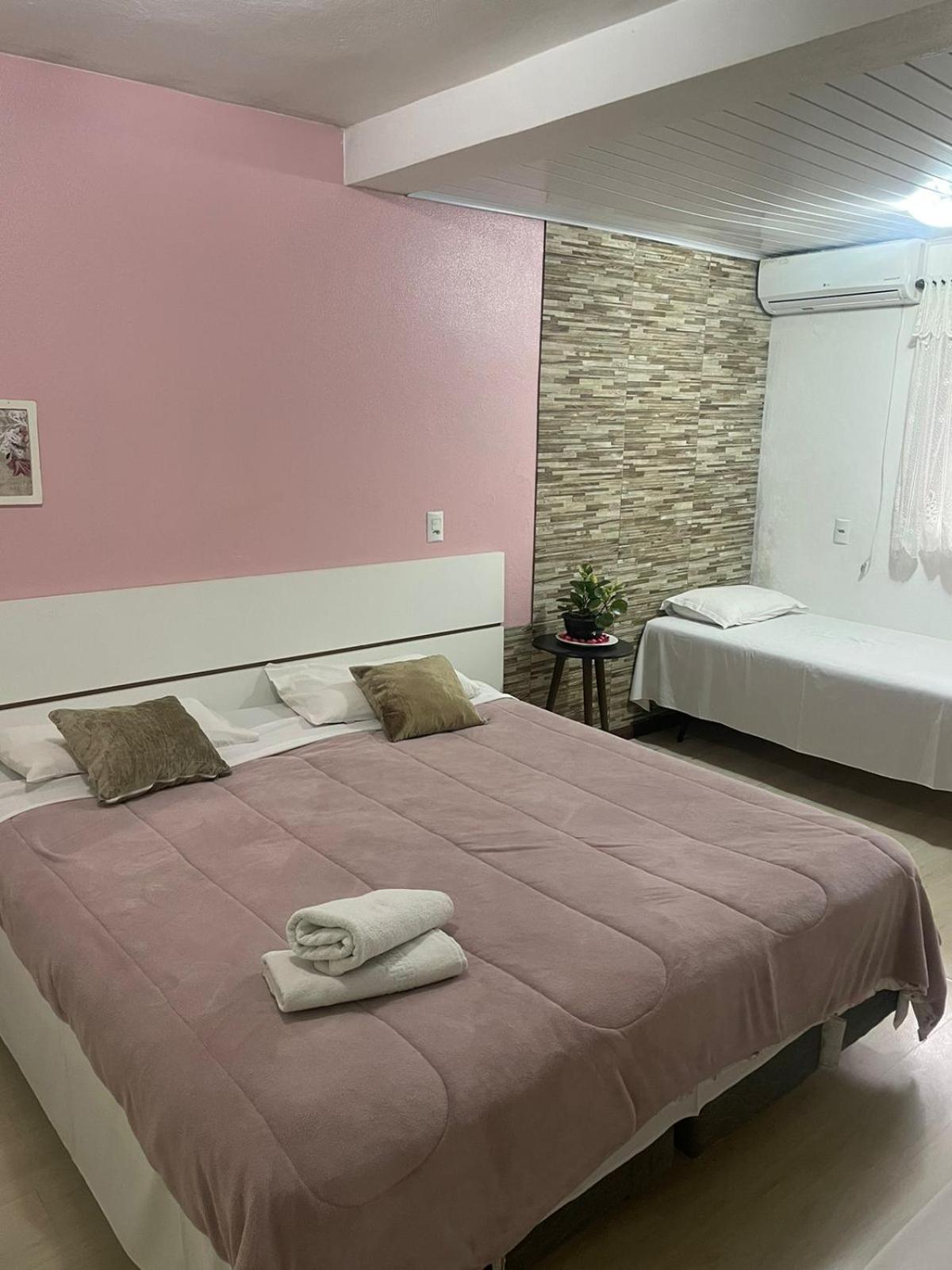 Cantinho Da Serra Apartment Gramado