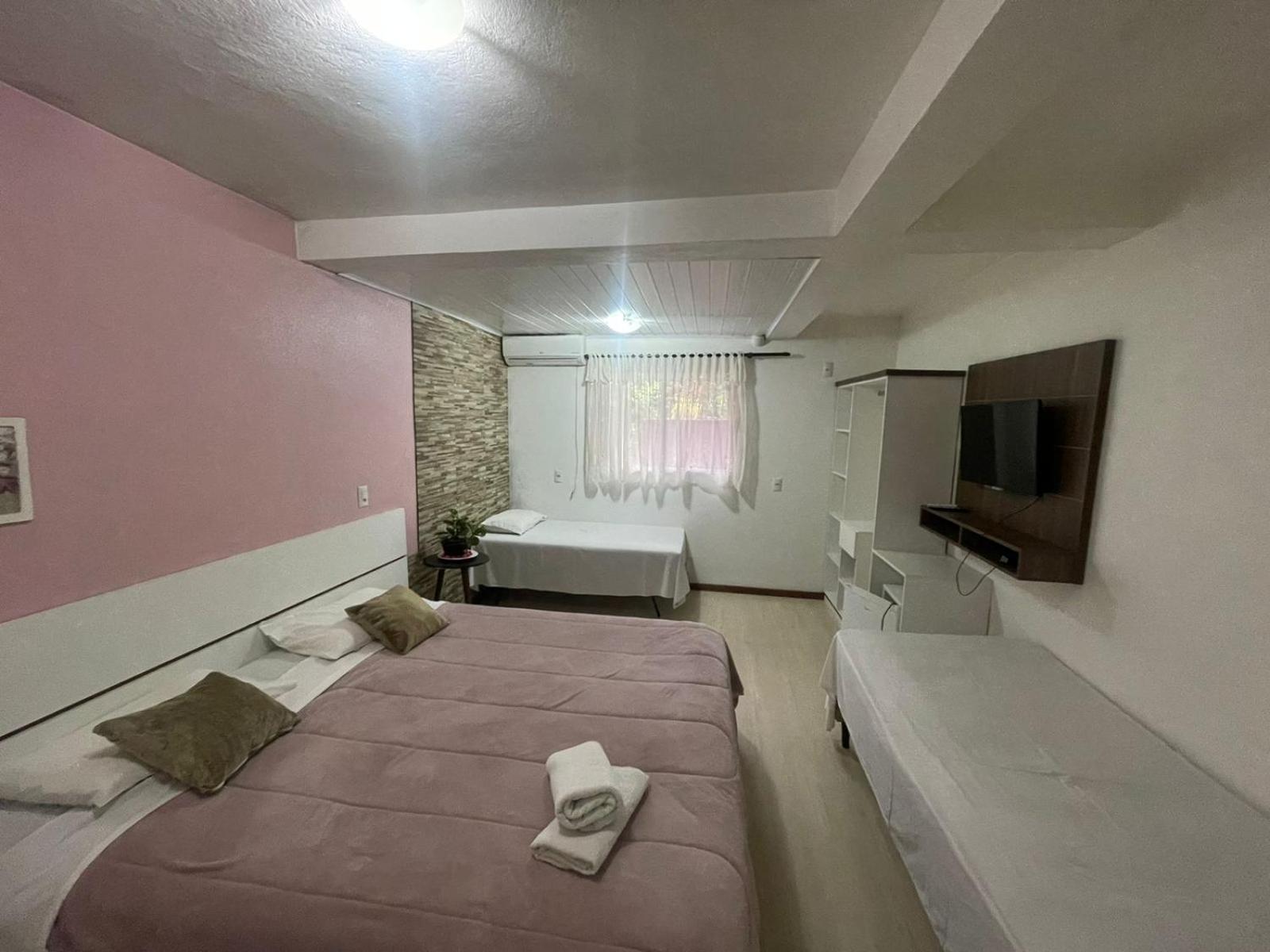 Cantinho Da Serra Apartment *