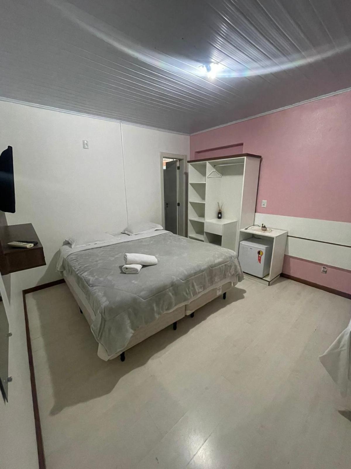 Apartment Cantinho Da Serra Gramado