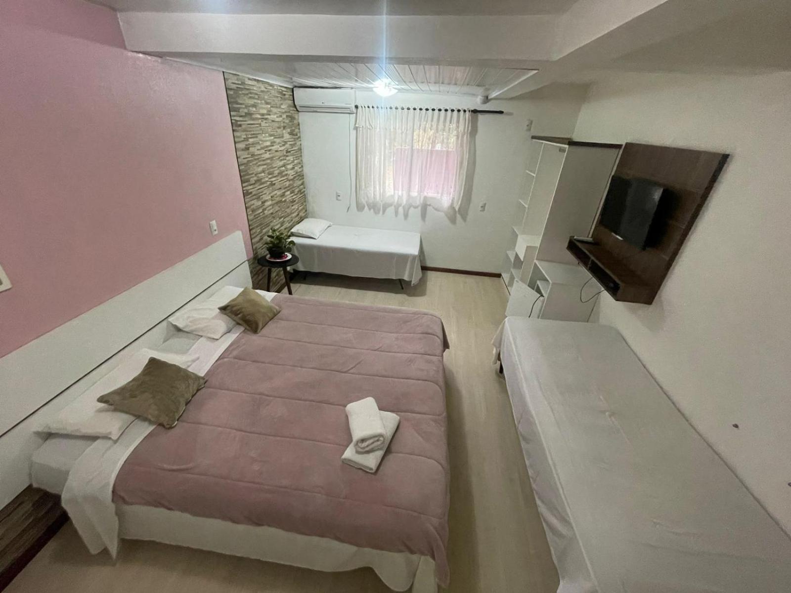 Cantinho Da Serra Apartment