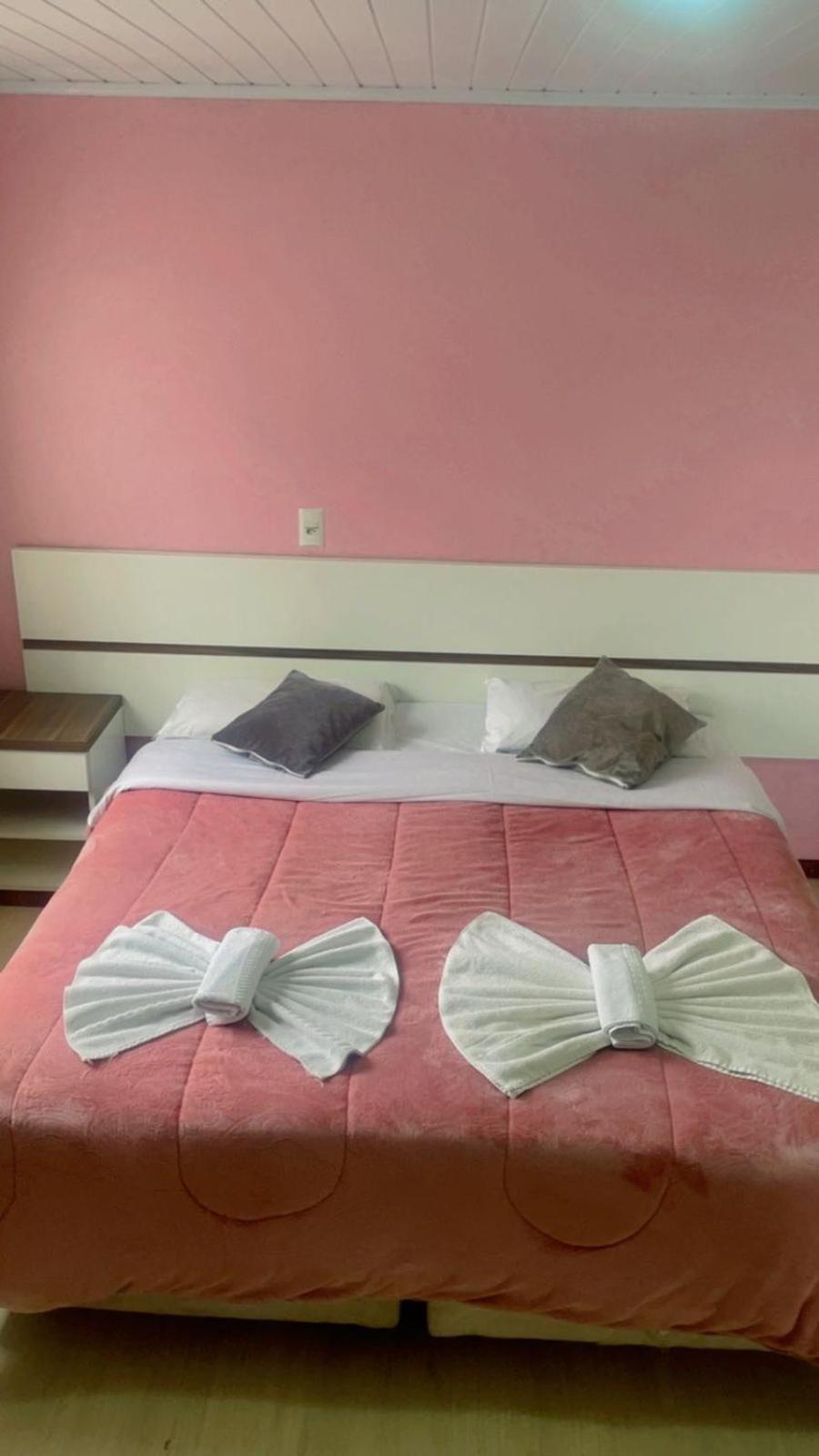Apartment Cantinho Da Serra Gramado