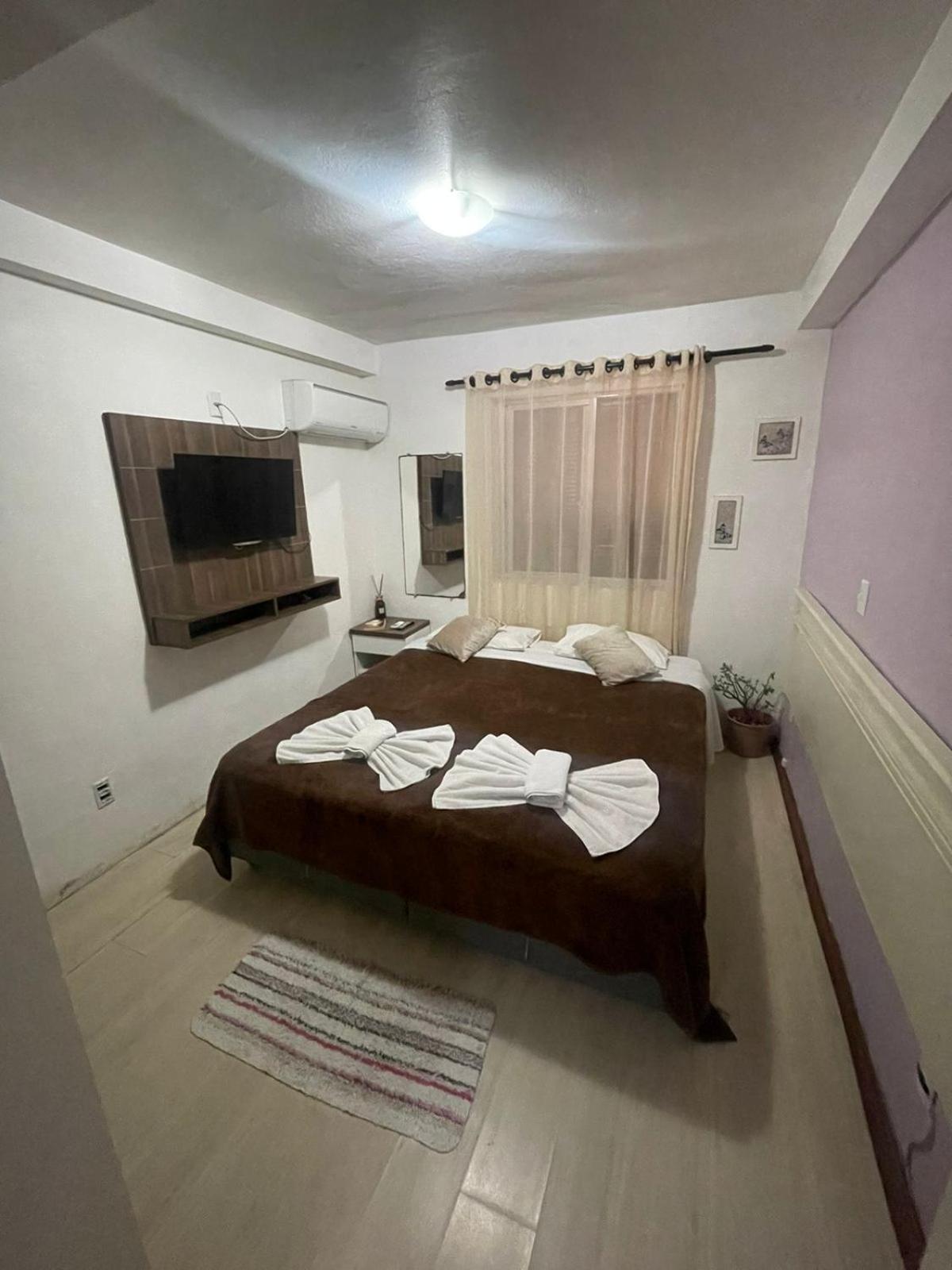 Apartment Cantinho Da Serra *