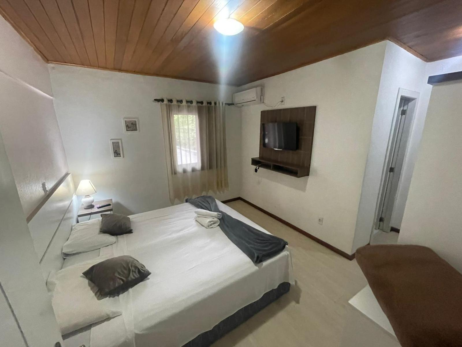 Cantinho Da Serra Apartment Gramado