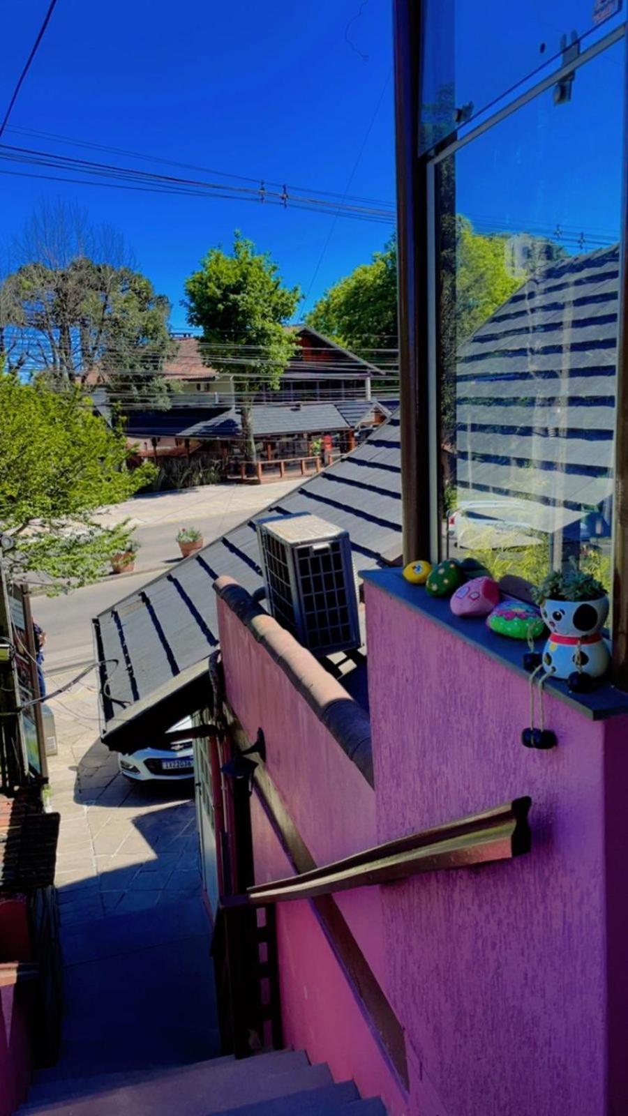 Cantinho Da Serra Apartment Gramado